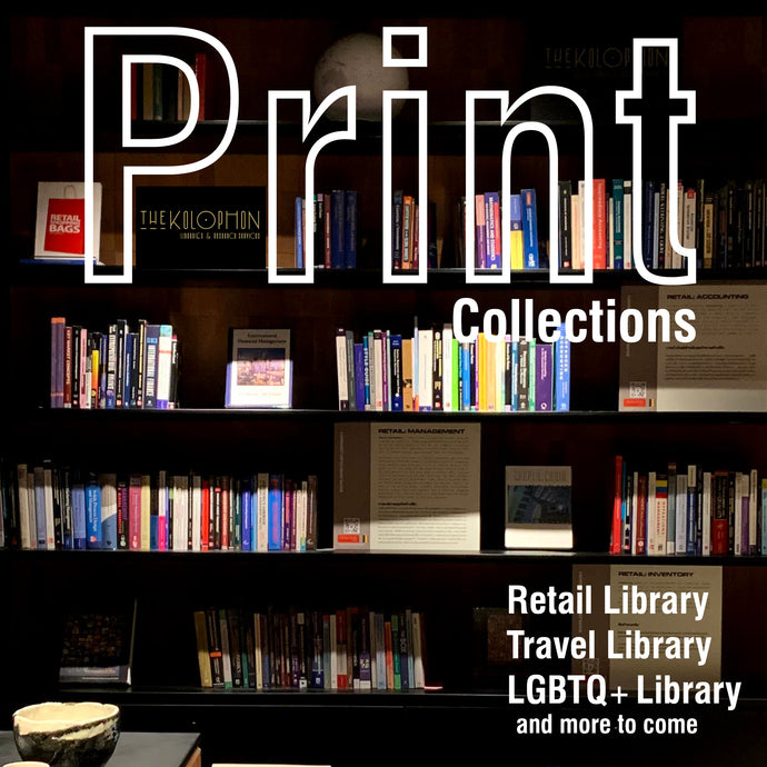 Print Collections